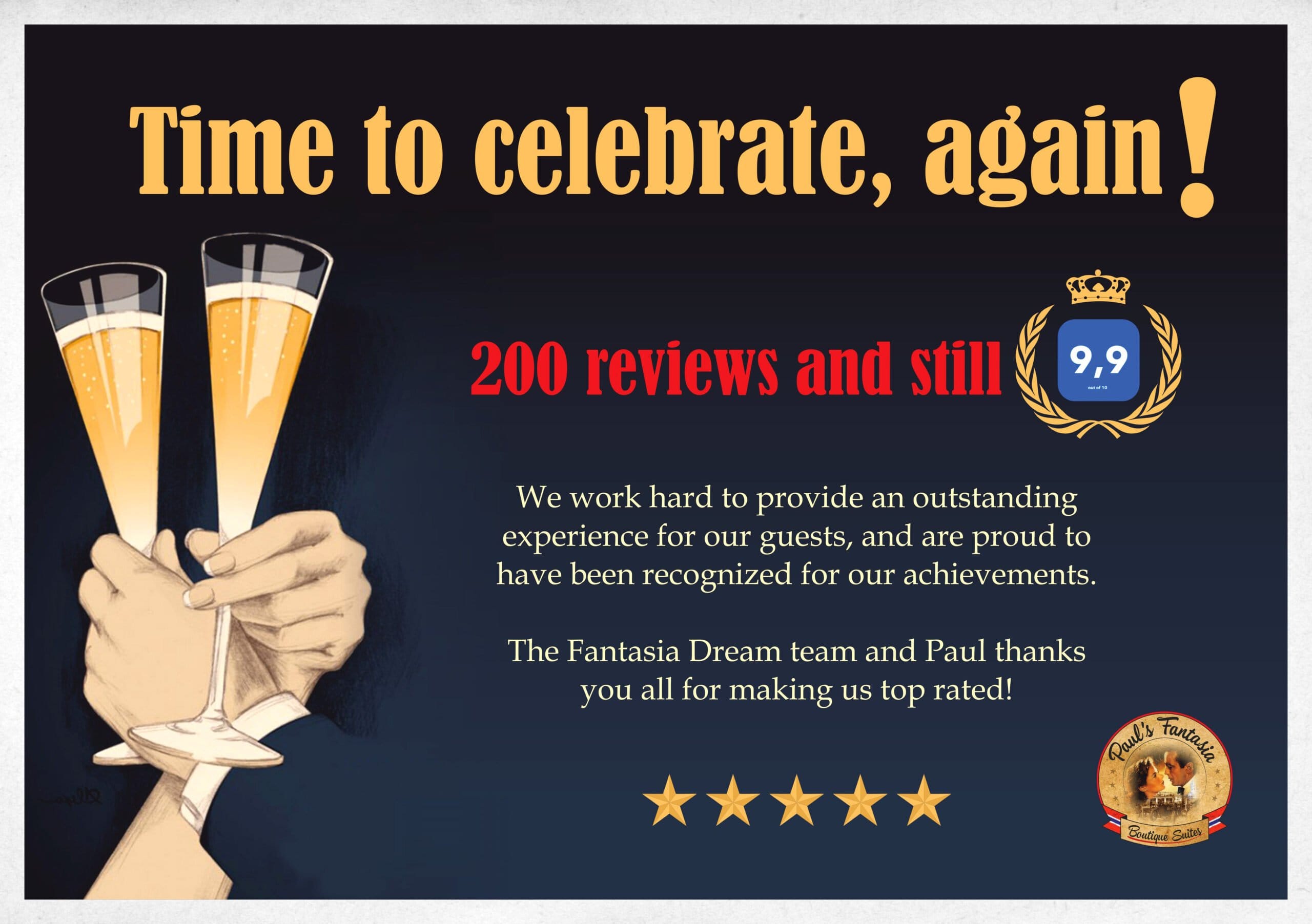 Pauls 9,9 fb ocena EN