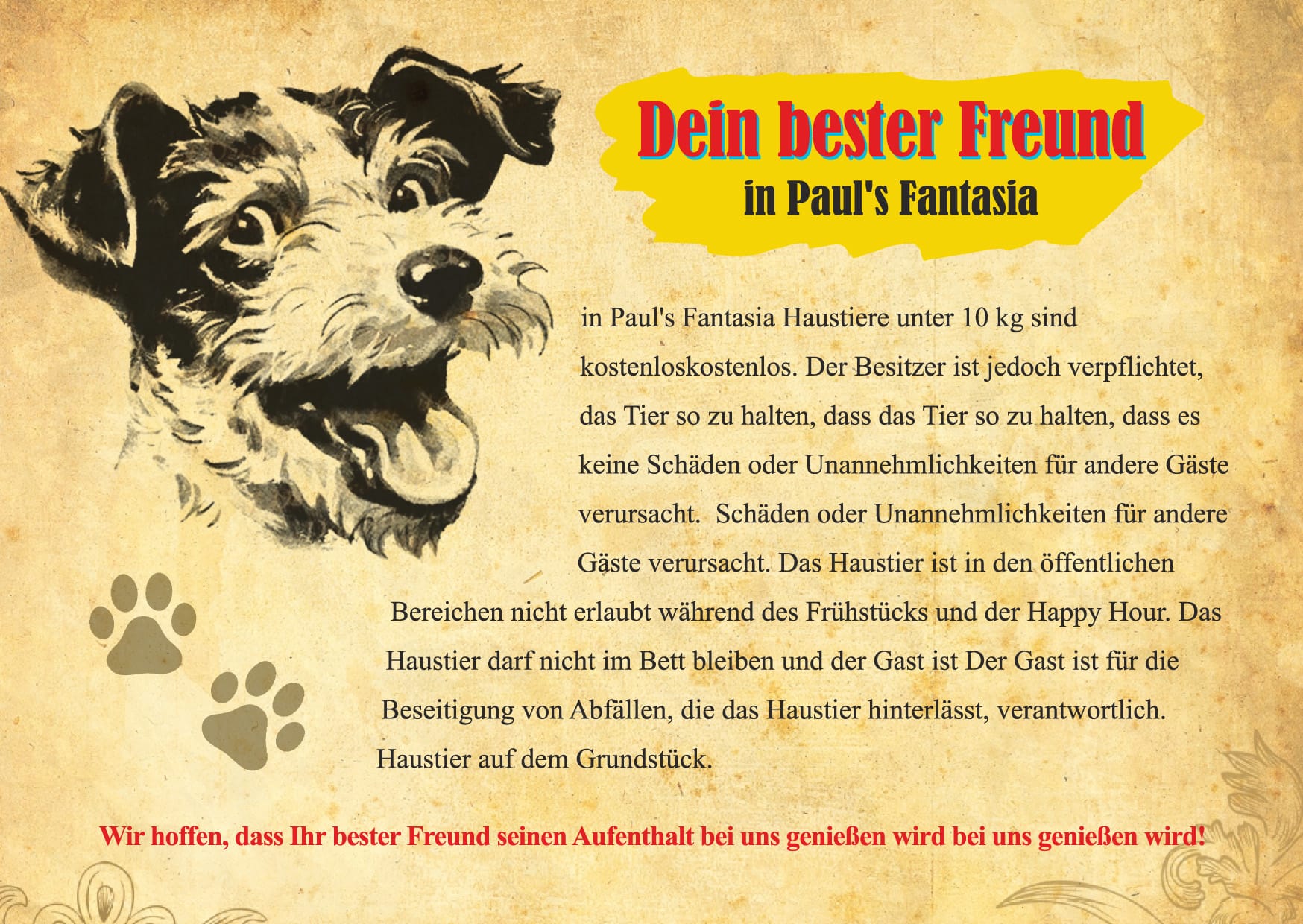 Pauls Apartamenty BROSZURA_2023