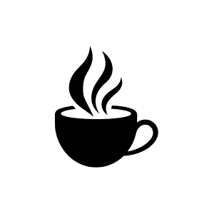 Complimentary tea & coffee