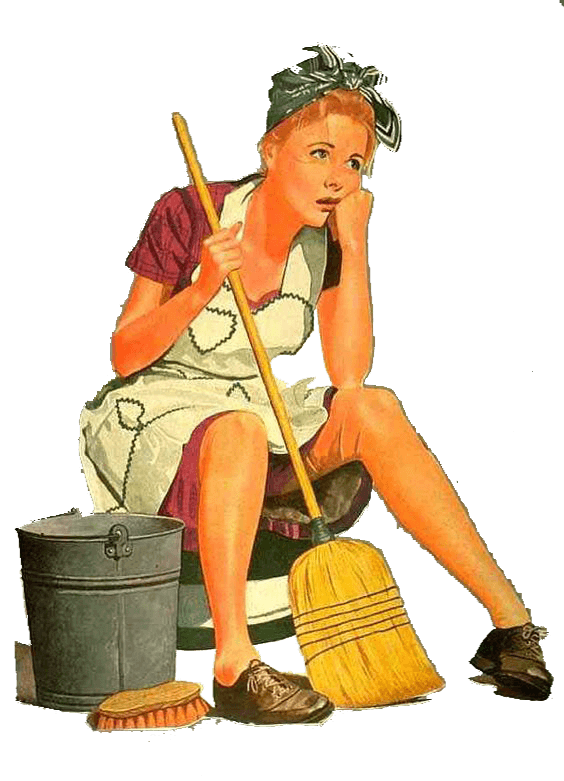 daily housekeeping pauls fantasia